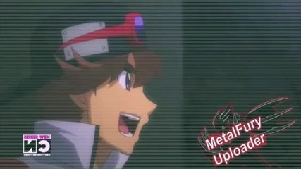 Beyblade shogun steel ep 3
