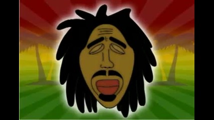 Bob marley Is this love