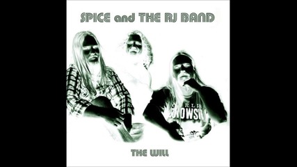 Spice and the Rj Band- Hold On