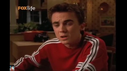 Malcolm in the Middle, епизод 20