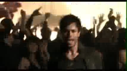 Enrique Iglesias - Can You Hear Me