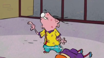 Ed, Edd, n Eddy s Big Picture Show 9/10 Hd 