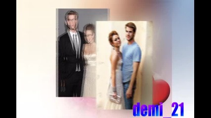M+l=love by demi 21 