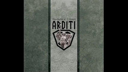 Arditi - Standards of Triumph