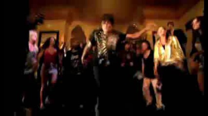 Cascada - Evacuate The Dancefloor