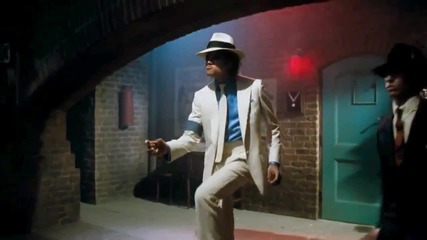 Michael Jackson - Smooth Criminal (official video)(full Version)