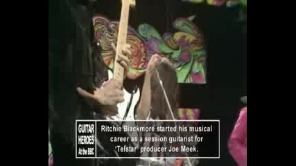 Deep Purple - Black Night (hq)