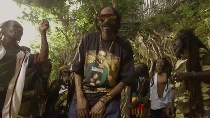Snoop Dogg - Lighters Up ft Mavado Popcaan