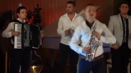 Ekstra Bend- Resiv Da Se Zenam