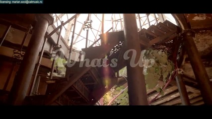 Andra feat. What's Up - K la meteo { 2012, hq }