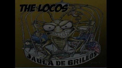 The Locos - Resistire - Karaoke
