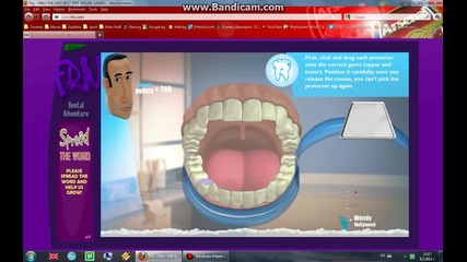 Friv.com: Зъболекар
