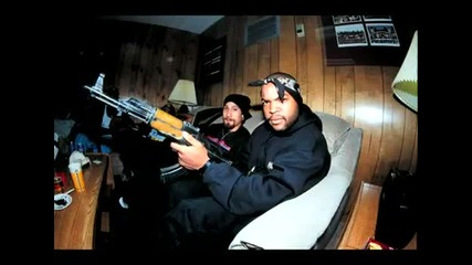 Ice Cube - Ghetto Bird