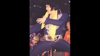 Elvis Presley - Shake A Hand.flv