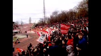 Cska - Loko pd 27.02.10