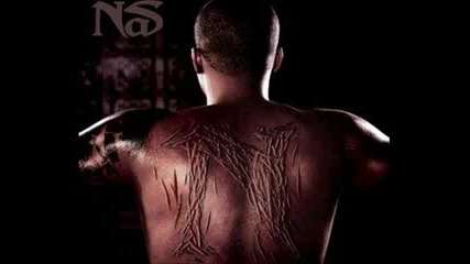 Nas Feat. Keri Hilson - Hero