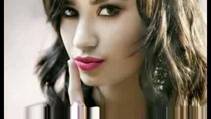 Demi Lovato - Catch Me    