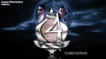 Putishort - Cuarto Contacto [letra]