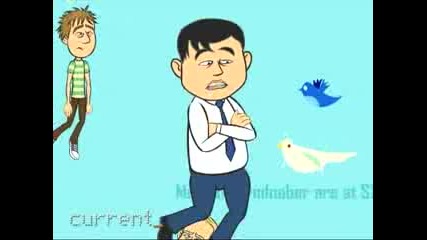Twouble with Twitters Supernews!