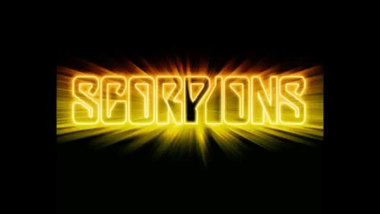 Scorpions - Life's Like A River