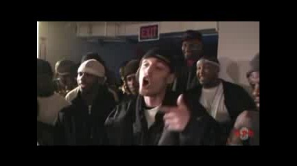 White Rapper Destroys Some Guy In A Rap Battle