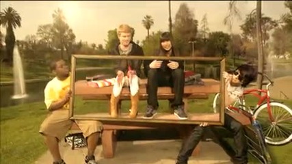 Zeke-luther-in-the-summertime