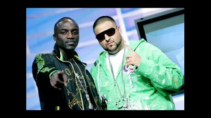 Akon ft Ace Hood - Can t Stop 