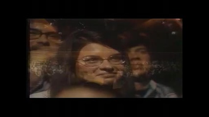 Johnny Cash - Човекът в черно