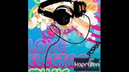 Mark Knight - Mannheim (re - Zone Remix)