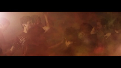 Linkin Park - The Catalyst (official Hd) 