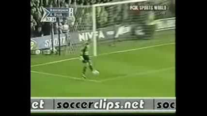 Great And Funny Goalkeeper Moments