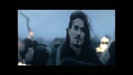 Nightwish - The Islander
