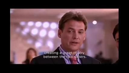 Hilos de Amor Trailer Конци на любовта Трейлър 