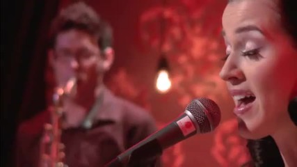 Katy Perry Ur So Gay Live Mtv Unplugged