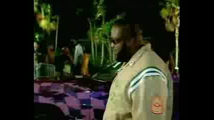 daz ft rick ross - on some real shit 