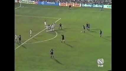 1979 Barcelona - Fortuna Dusseldorf