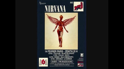Nirvana - My Sharona