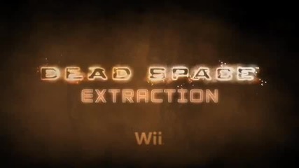 Dead Space Trailer (wii)