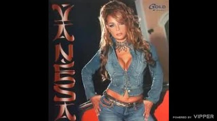 Vanesa - Moja stvar - (Audio 2004)