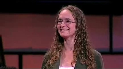 Ted - Rebecca Saxe