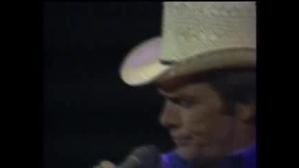 Merle Haggard - Mama Tried