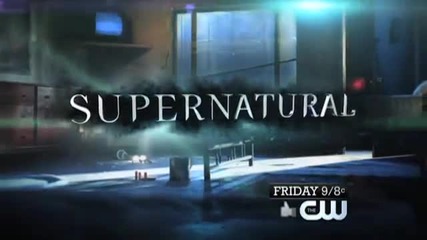 Supernatural - Tv Guide Winner