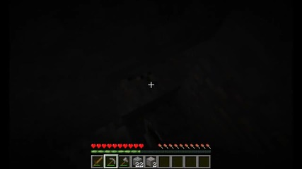 Minecraft aironi ep1