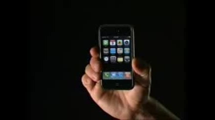 Iphone Popcorn 