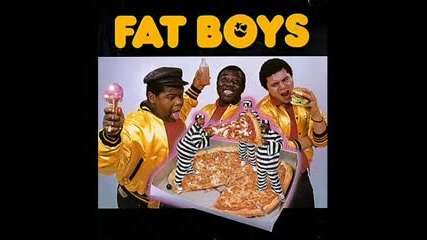 Fat Boys Beatbox