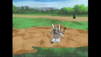 Naruto - Move Your Body