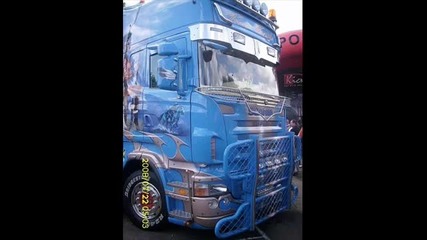 master truck opole 2009 cz.1 