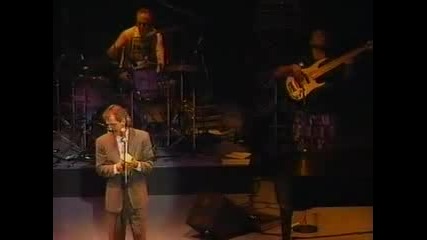 Michael Franks - Island Life Live 1991