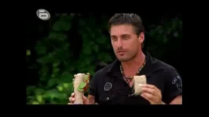Survivor 3 Епизод 22 (част 3) - 30.10.2008