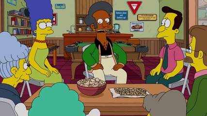 The Simpsons Сезон 26 Епизод 16